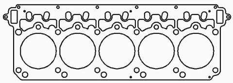 Cometic 08+ Dodge Viper 4.125 inch Bore .045 inch MLS Headgasket - C5107-045