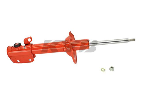KYB Shocks & Struts AGX Rear Left SUBARU Impreza (AWD) 1993-01 SUBARU Impreza Outback 1995-01 SUBARU - 733011