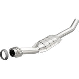 MagnaFlow Conv DF 92-93 Chrysler F/S 3.3L 49S - 93138