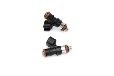 DeatschWerks 16-17 Polaris RZR XP Turbo 900cc Injectors - Set of 2 - 16u-40-0900-2