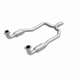 MagnaFlow Conv GM 49X6.5X4 2.25/3 - 93487