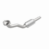 MagnaFlow Direct Fit Catalytic Converter VW 33.5X5X4 2/1.75 - 22923