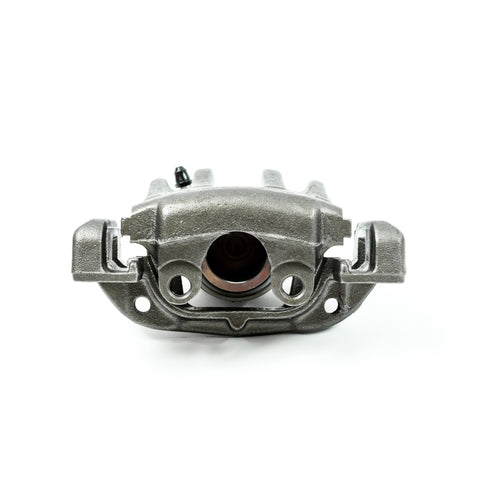 Power Stop 92-98 BMW 318i Front Left Autospecialty Caliper w/Bracket - L1619