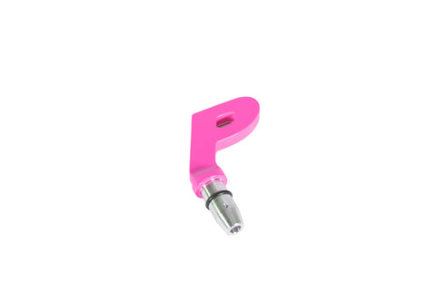 PERRIN Subaru Dipstick Handle P Style - Pink - PSP-ENG-720HP