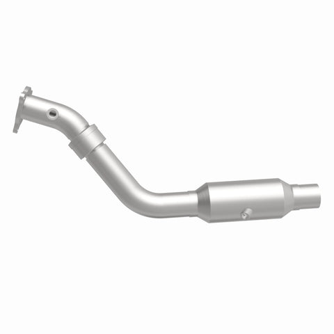 MagnaFlow Conv Direct Fit OEM 2004-2006 Chrysler Pacifica Underbody - 4551018