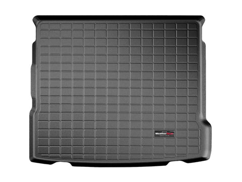 WeatherTech 2015+ Audi Q3 Cargo Liner - Black - 40737