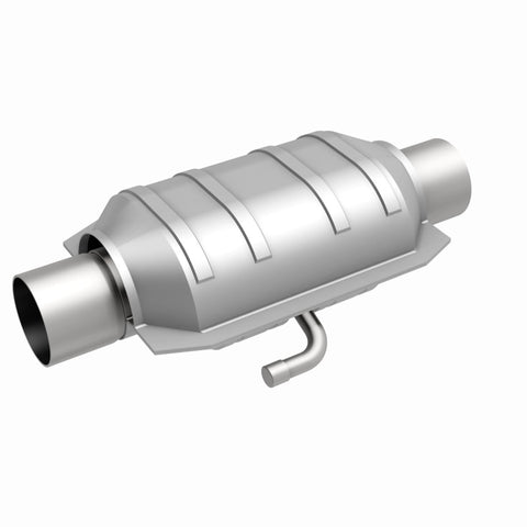 MagnaFlow Universal Catalytic Converter 2 W/Air FED - 94114