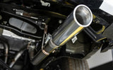 Magnaflow 2023+ Chevy Colorado NEO Cat-Back Exhaust System- Dual-Split Rear Exit - 19650
