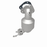 MagnaFlow Conv Direct Fit 2010 Flex 3.5 Underbody - 52942