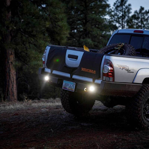 KC HiLiTES FLEX ERA 1 - Standard Backup Light Kit - 520