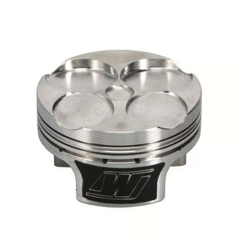 Wiseco Suzuki GSXR11F Katana 88-92/GSXR11 89-92 Piston Kit - 4614M08000