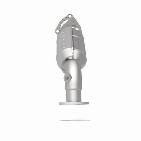 MagnaFlow Conv DF Audi 97-05 A4/A4 Quattro / Volkwagen 00-05 Passat 1.8L - 51644