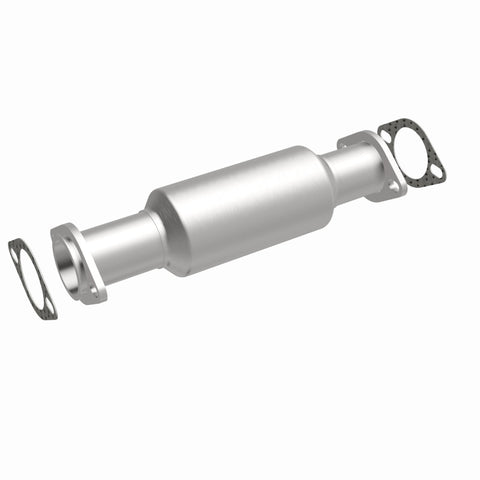 MagnaFlow Conv Direct Fit Nissan 84-89 - 22766