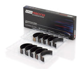 King Audi 2.1L/2.2L 10V/20V 5cyl Turbo (Size 0.25 Oversized) Performance Rod Bearing Set - CR505XP0.25
