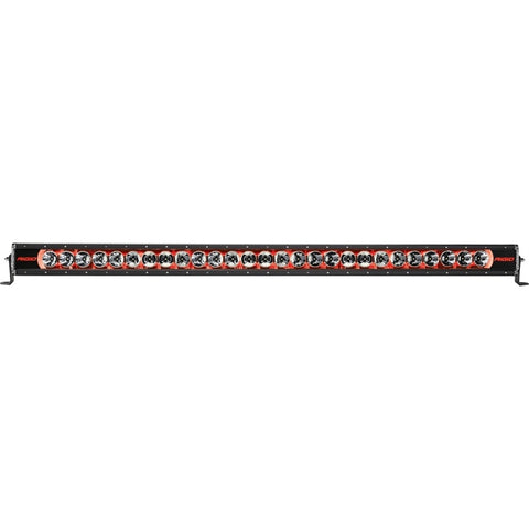 Rigid Industries Radiance+ 50in. RGBW Light Bar - 250053