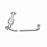 MagnaFlow Direct Fit Catalytic Converter 1995 Chevrolet G10/G20/G30 4.3L/5.0L/5.7L - 3391482
