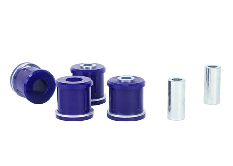 SuperPro Front Control Arm Upper Inner Bushing - SPF3792K