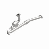 MagnaFlow Direct Fit Catalytic Converter 00-01 Maxima/I30 mid-Y-Pipe - 49905