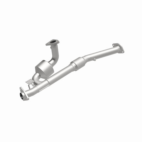 MagnaFlow Direct Fit Catalytic Converter 00-01 Maxima/I30 mid-Y-Pipe - 49905