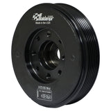 Fluidampr 08.5+ VW Golf TSi/08-13.5 Passat TSi/08.5+ Audi TT TSi Steel Internally Balanced Damper - 551231