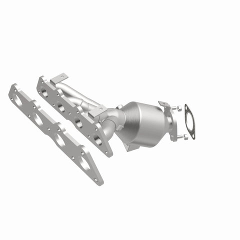 MagnaFlow Direct Fit Catalytic Converter 12-17 Hyundai Accent 1.6L - 5531429