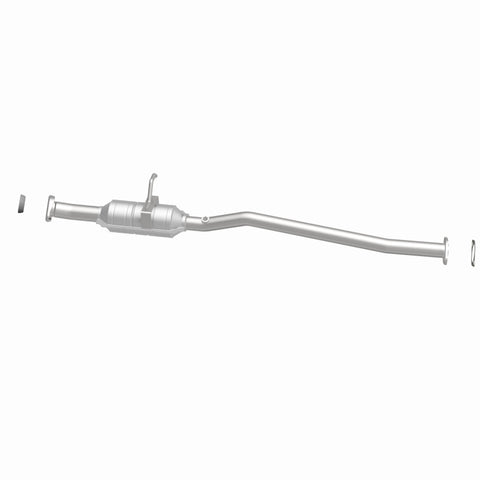 Magnaflow Conv DF 98-01 Chevrolet Metro 1.3L - 441043