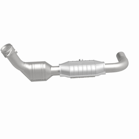 MagnaFlow Direct Fit Catalytic Converter 99-00 Ford Exped 4.6L - 447111