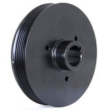Fluidampr 08-15 Mitsubishi Evo X Steel Internally Balanced Damper - 570701