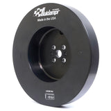 Fluidampr Dodge Cummins 5.9L 1998-2002 24V Steel Internally Balanced Damper - 960301