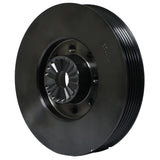 Fluidampr 08.5+ VW Golf TSi/08-13.5 Passat TSi/08.5+ Audi TT TSi Steel Internally Balanced Damper - 551231