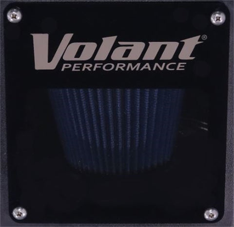Volant 11-18 Toyota FJ Crusier / 4Runner 4.0L V6 Pro5 Closed Box Air Intake System - 18840