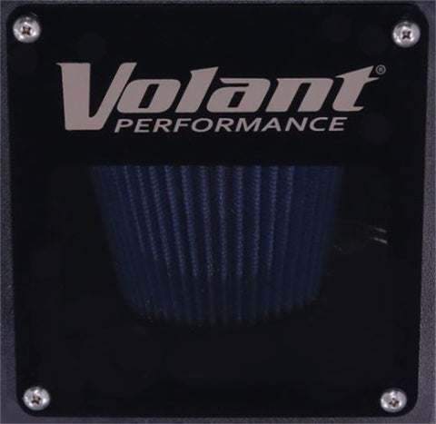 Volant 11-13 Chevrolet Silverado 2500HD 6.0L V8 Pro5 Closed Box Air Intake System - 15160
