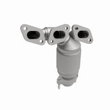 MagnaFlow Direct Fit Catalytic Converter Contour 2.5L Rear Manifold - 50302