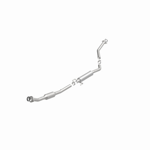 MagnaFlow Conv DF 00-05 Toyota Celica 1.8L Front  1ZZFE GT - 51146