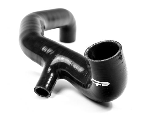 Agency Power 2020 Can-Am X3 Turbo RR Silicone Boost Tube w/BOV Port - AP-108-1008