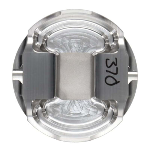 Wiseco Nissan FJ20 90.0mm Bore .040 Oversized -16.7cc Dome Dish Piston Shelf Stock Kit - K574M90