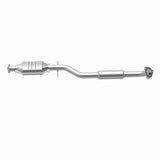 MagnaFlow Direct Fit Catalytic Converter 02-05 Kia Optima 2.4L - 457023