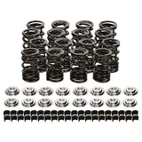 Manley Honda K20A/K20Z Valve Spring and Retainer Kit (w/ Valve Locks) - 26140K