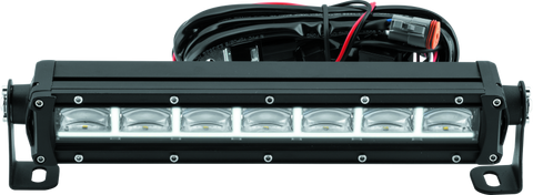 QuadBoss Single Row DRL Led 11.5in - 568920