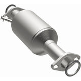 MagnaFlow Direct Fit Catalytic Converter 81-83 Toyota Pick Up 2.4L - 3391895