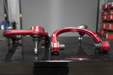 Belltech 2021+ Ford Bronco 4WD (w/o Sasquatch PKG) Forged Control Arm Kit - 252003