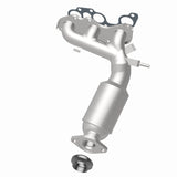 MagnaFlow 2011 Toyota Sienna V6 3.5L Direct Fit Catalytic Converter - 52556
