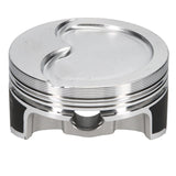 Wiseco Chevy LS Series -15cc R/Dome 1.110x4.070 Piston Shelf Stock Kit - K445X7