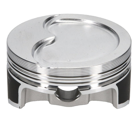Wiseco Chevy LS Series -15cc R/Dome 1.110x4.070 Piston Shelf Stock Kit - K445X7
