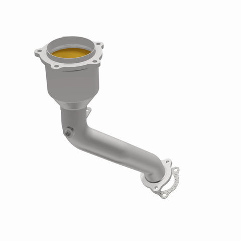 MagnaFlow 10-11 Porsche Cayenne - 21-594
