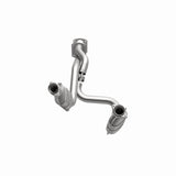 MagnaFlow Direct Fit Catalytic Converter 05-07 Ford F250/F350 5.4L - 49911