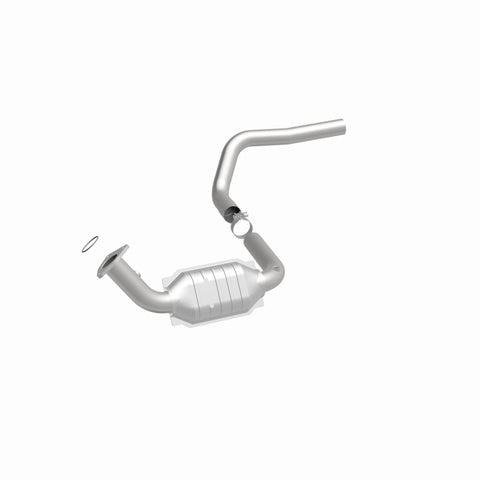 MagnaFlow Direct Fit Catalytic Converter 03-06 Hummer H2 6.0L D/S - 51372