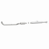 Magnaflow Conv DF 2012-2014 CAMRY 2.5L Underbody - 52095