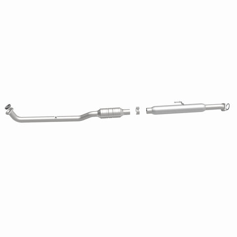 Magnaflow Conv DF 2012-2014 CAMRY 2.5L Underbody - 52095