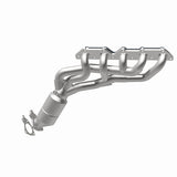 MagnaFlow Conv DF 95-98 Acura TL 2.5L - 50383